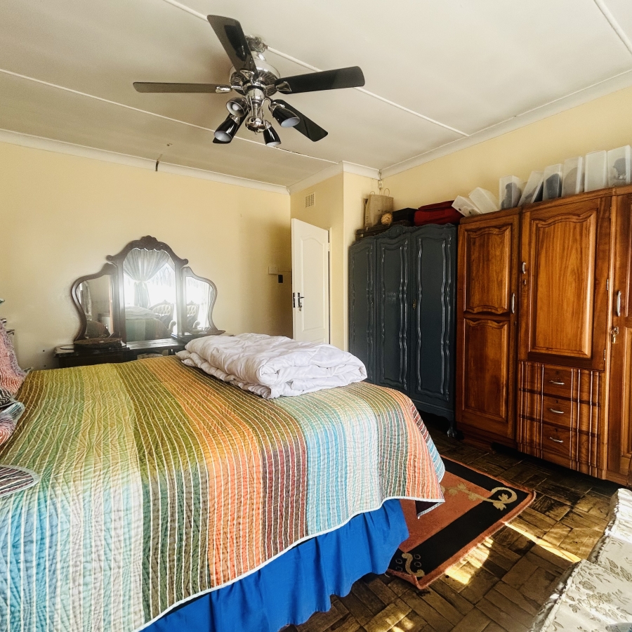 4 Bedroom Property for Sale in Sasolburg Ext 3 Free State